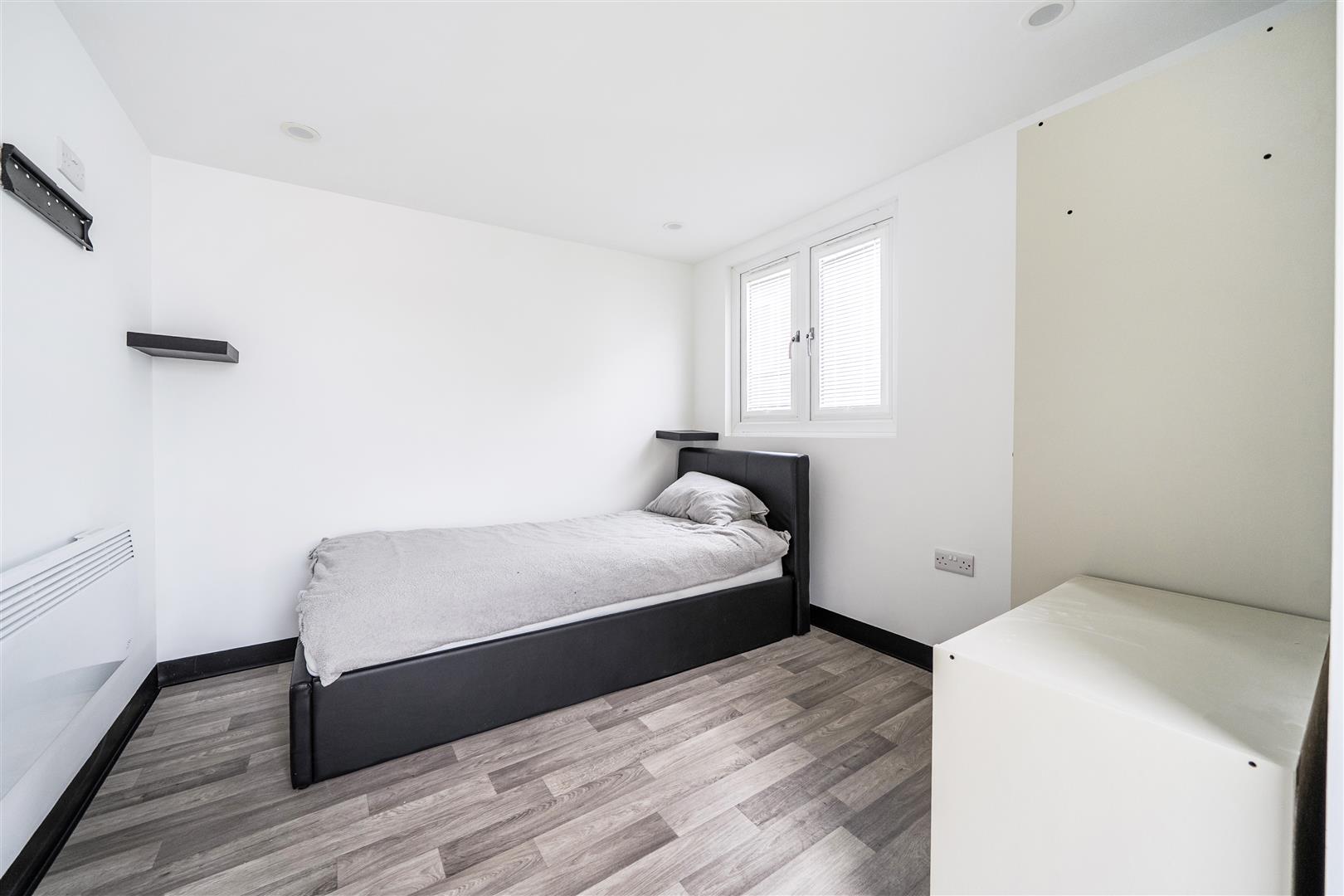 Beaumont Crescent, St. Thomas, Swansea, SA1 8DW
